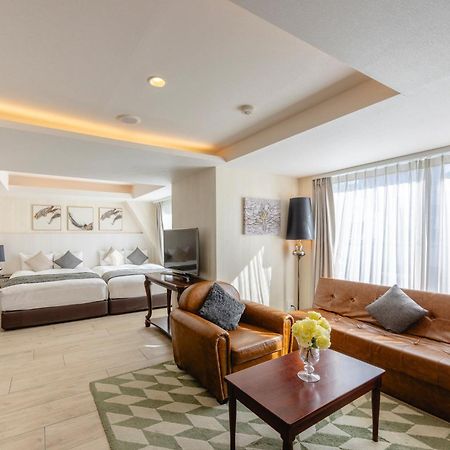 The Centurion Classic Akasaka Tokyo Ngoại thất bức ảnh