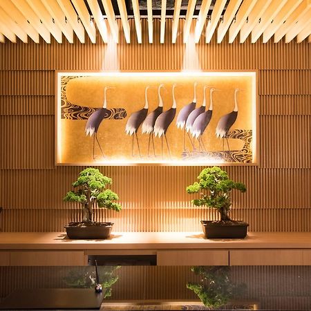 The Centurion Classic Akasaka Tokyo Ngoại thất bức ảnh