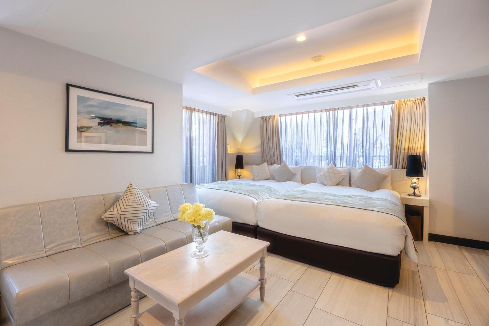 The Centurion Classic Akasaka Tokyo Ngoại thất bức ảnh