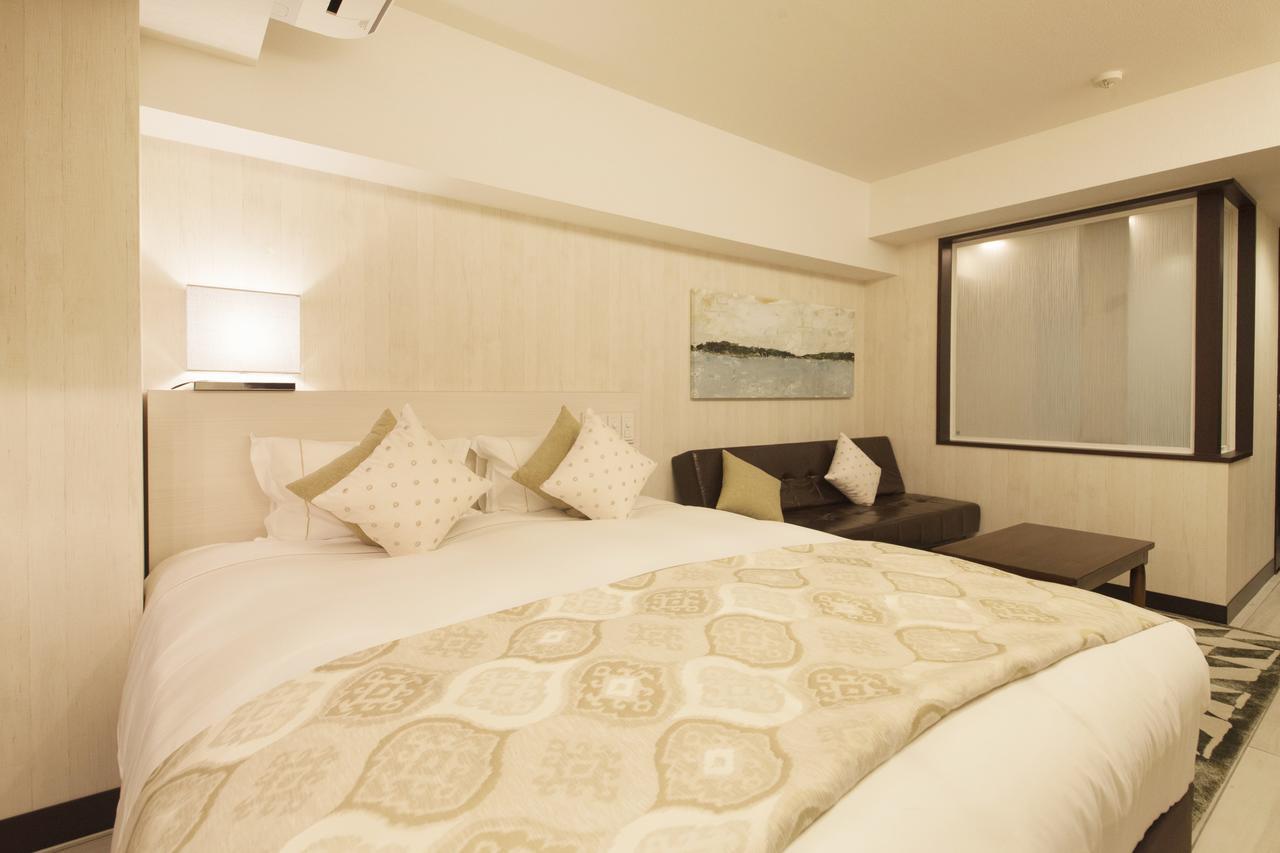 The Centurion Classic Akasaka Tokyo Ngoại thất bức ảnh