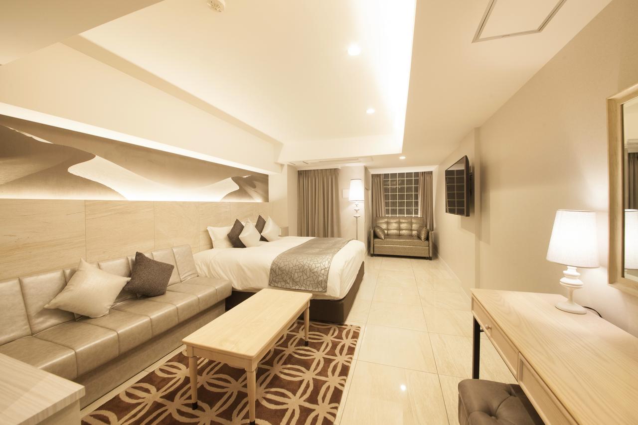 The Centurion Classic Akasaka Tokyo Ngoại thất bức ảnh
