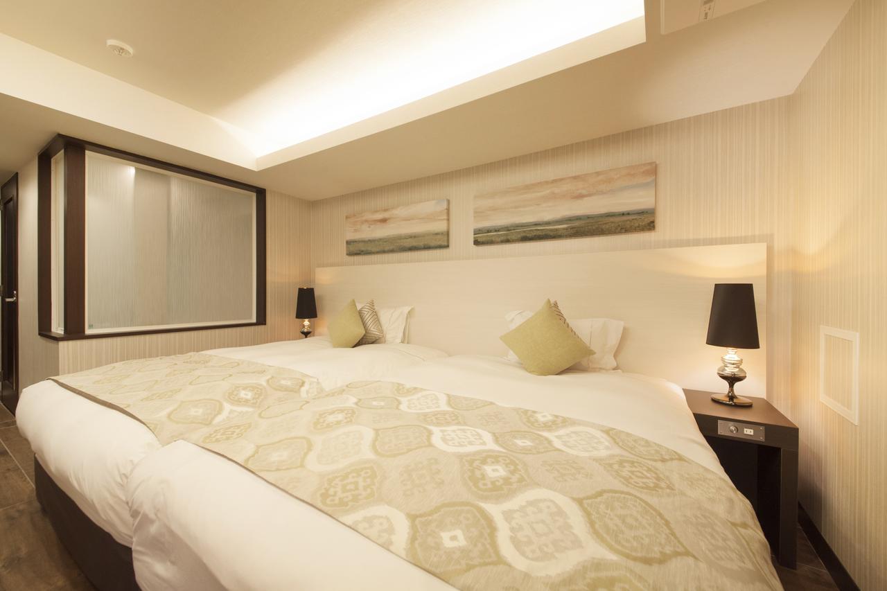 The Centurion Classic Akasaka Tokyo Ngoại thất bức ảnh
