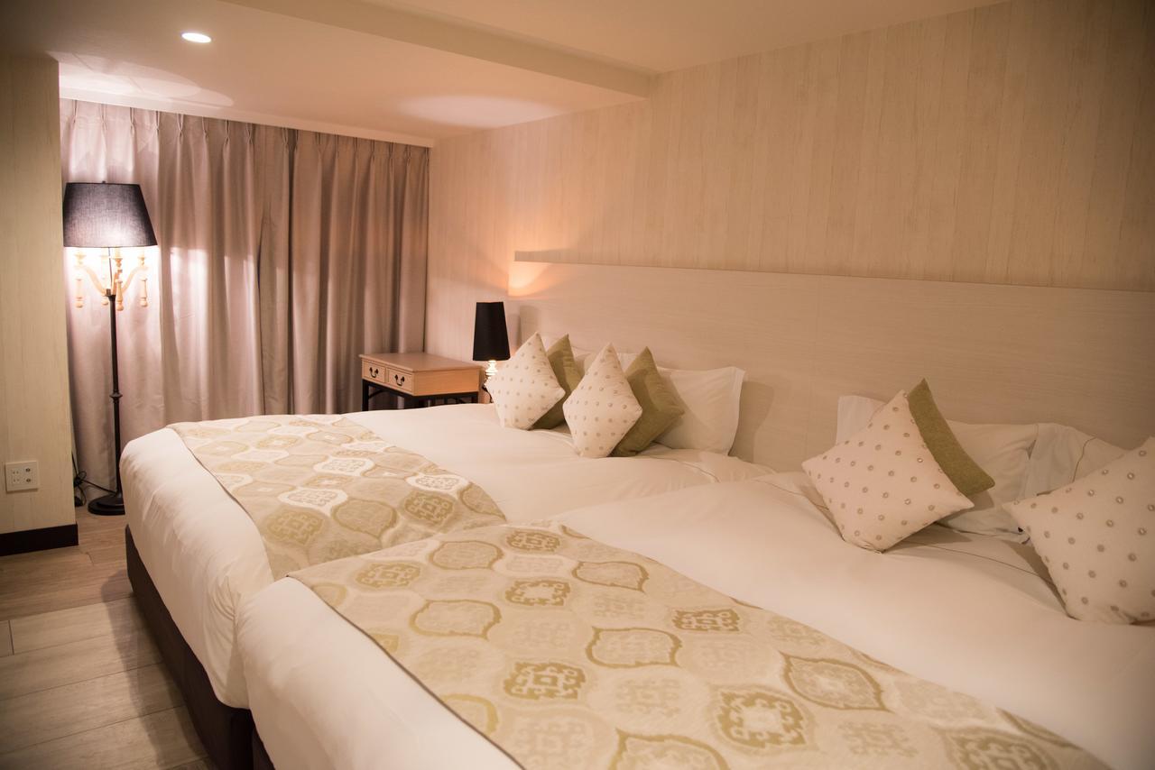 The Centurion Classic Akasaka Tokyo Ngoại thất bức ảnh