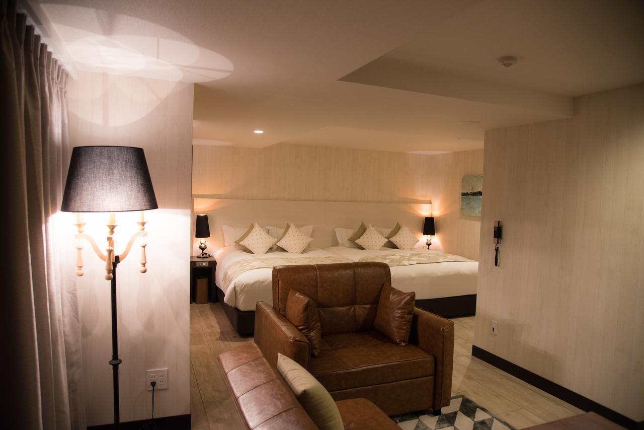 The Centurion Classic Akasaka Tokyo Ngoại thất bức ảnh