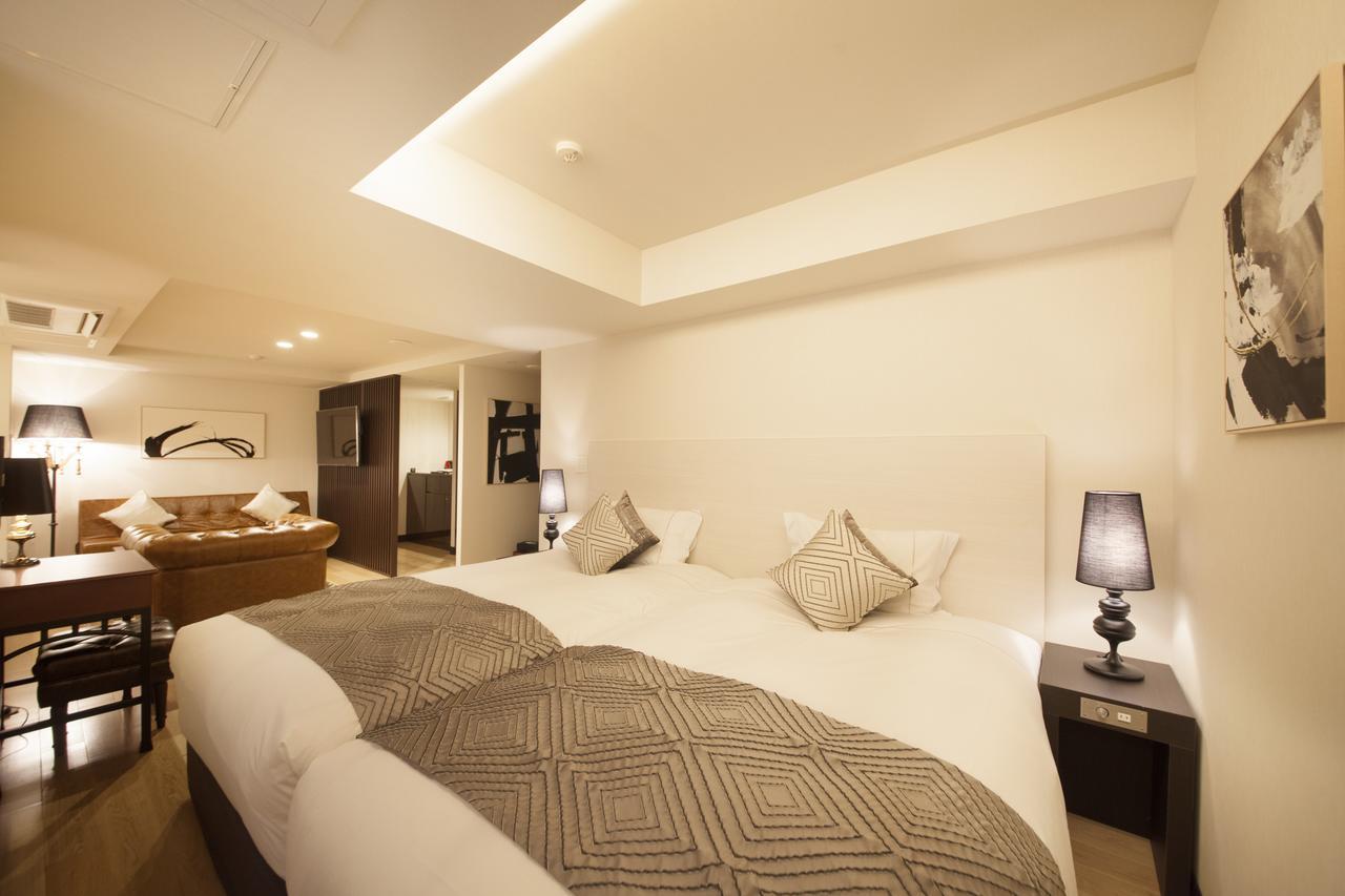 The Centurion Classic Akasaka Tokyo Ngoại thất bức ảnh