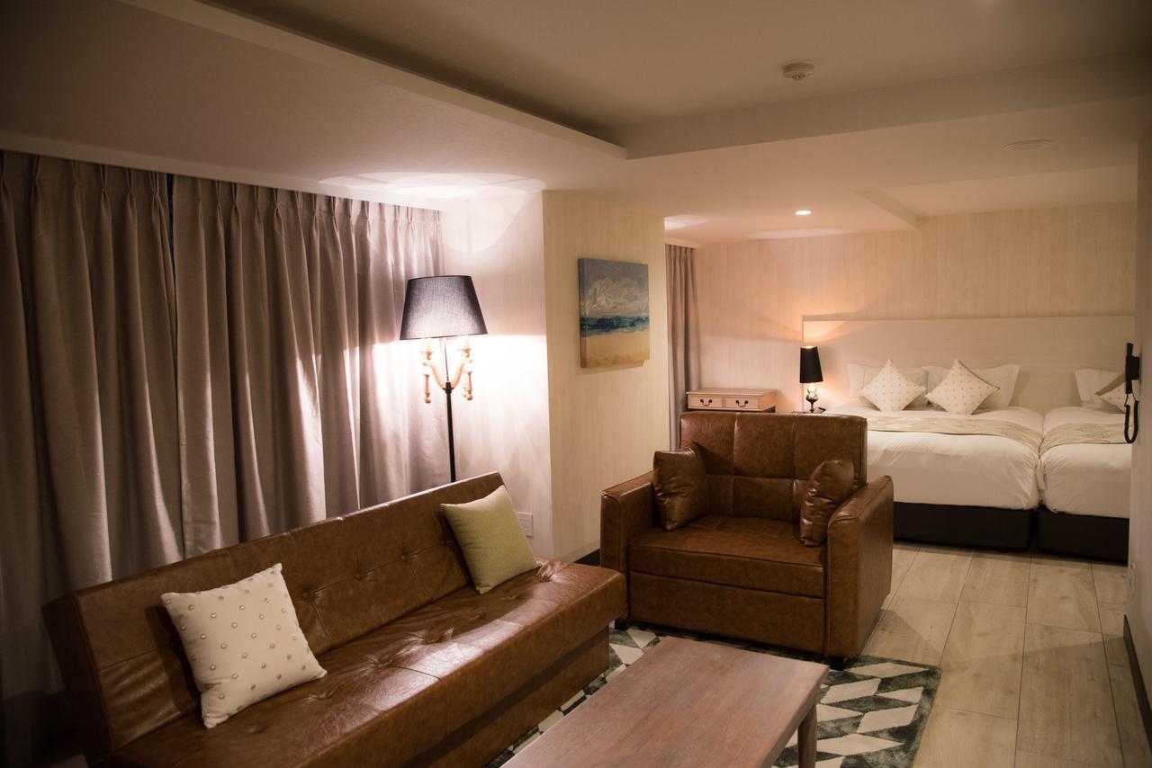 The Centurion Classic Akasaka Tokyo Ngoại thất bức ảnh