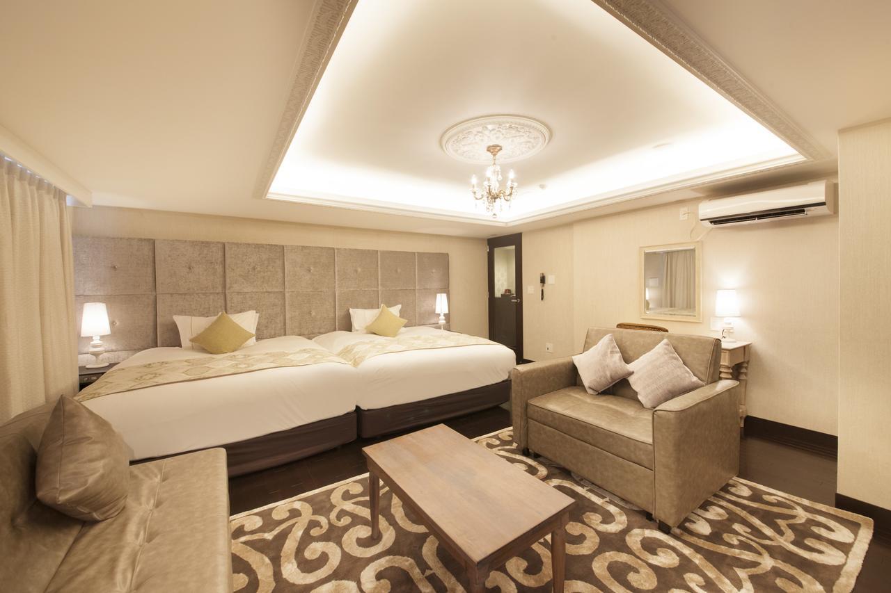 The Centurion Classic Akasaka Tokyo Ngoại thất bức ảnh