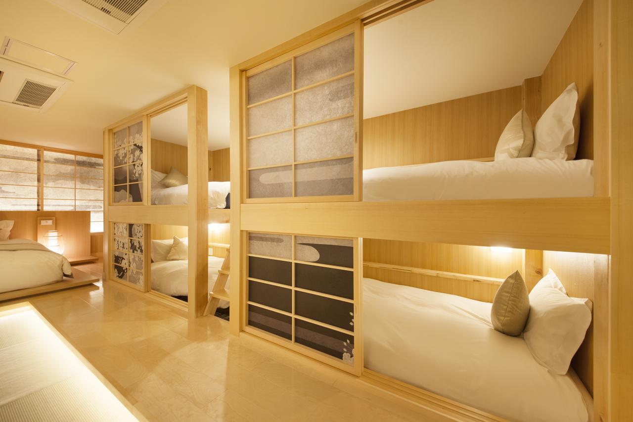 The Centurion Classic Akasaka Tokyo Ngoại thất bức ảnh