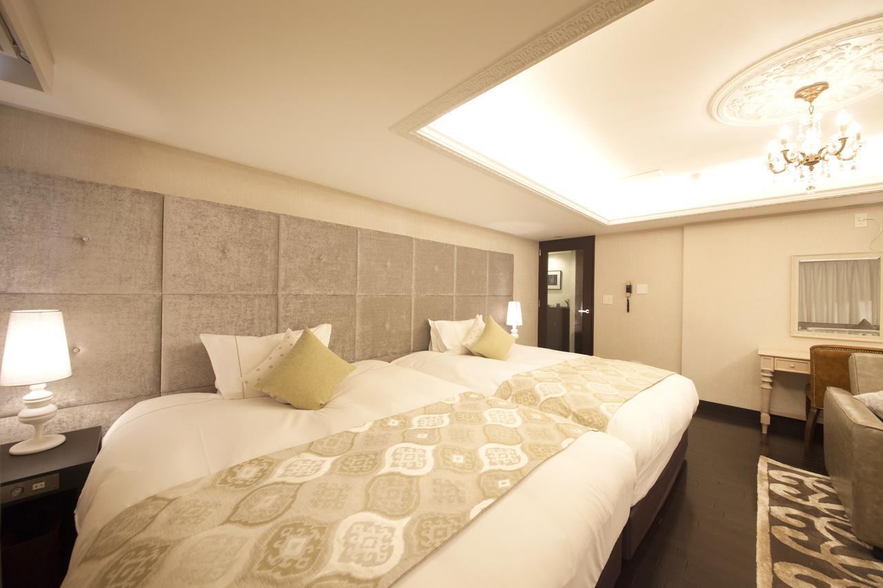 The Centurion Classic Akasaka Tokyo Ngoại thất bức ảnh
