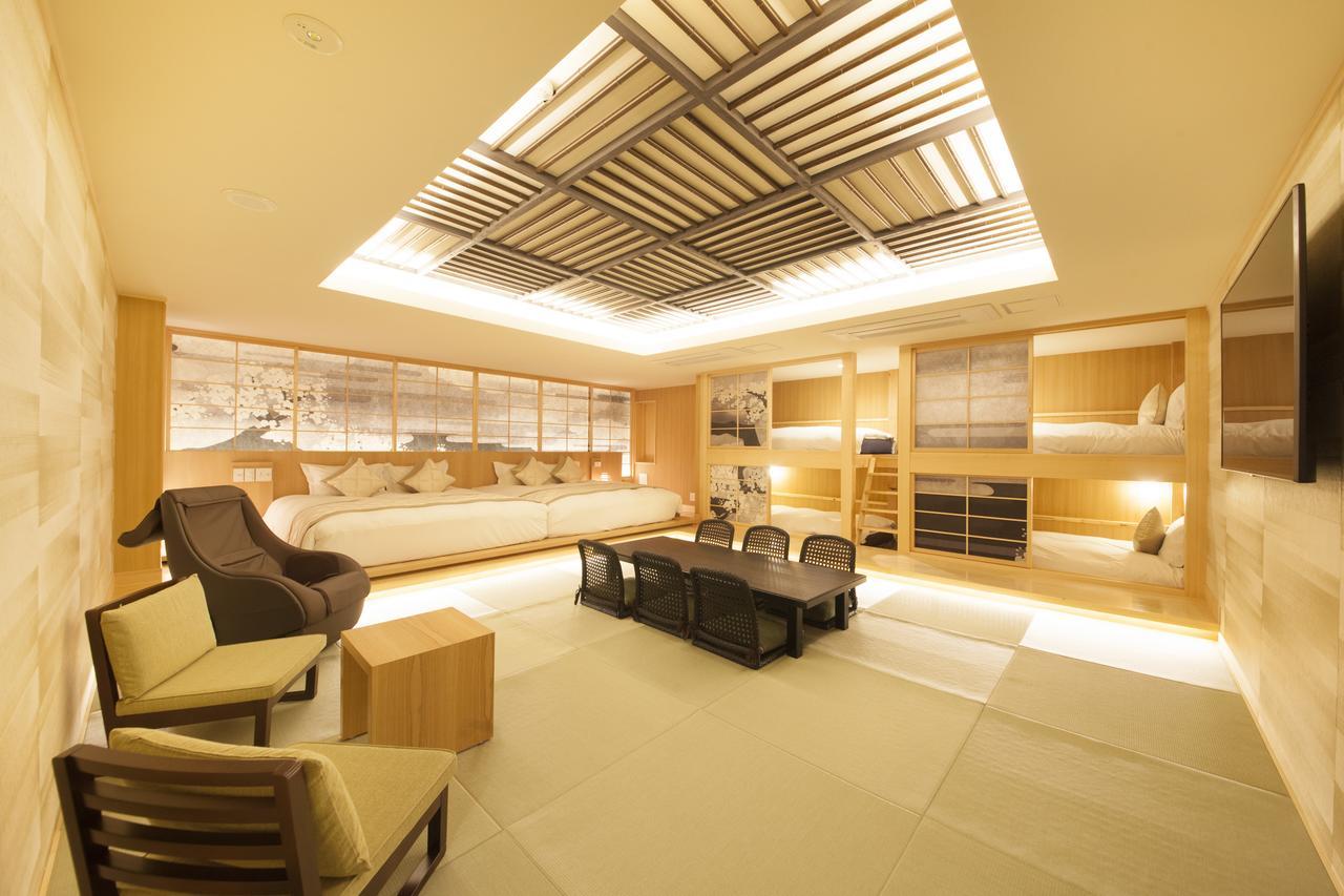 The Centurion Classic Akasaka Tokyo Ngoại thất bức ảnh
