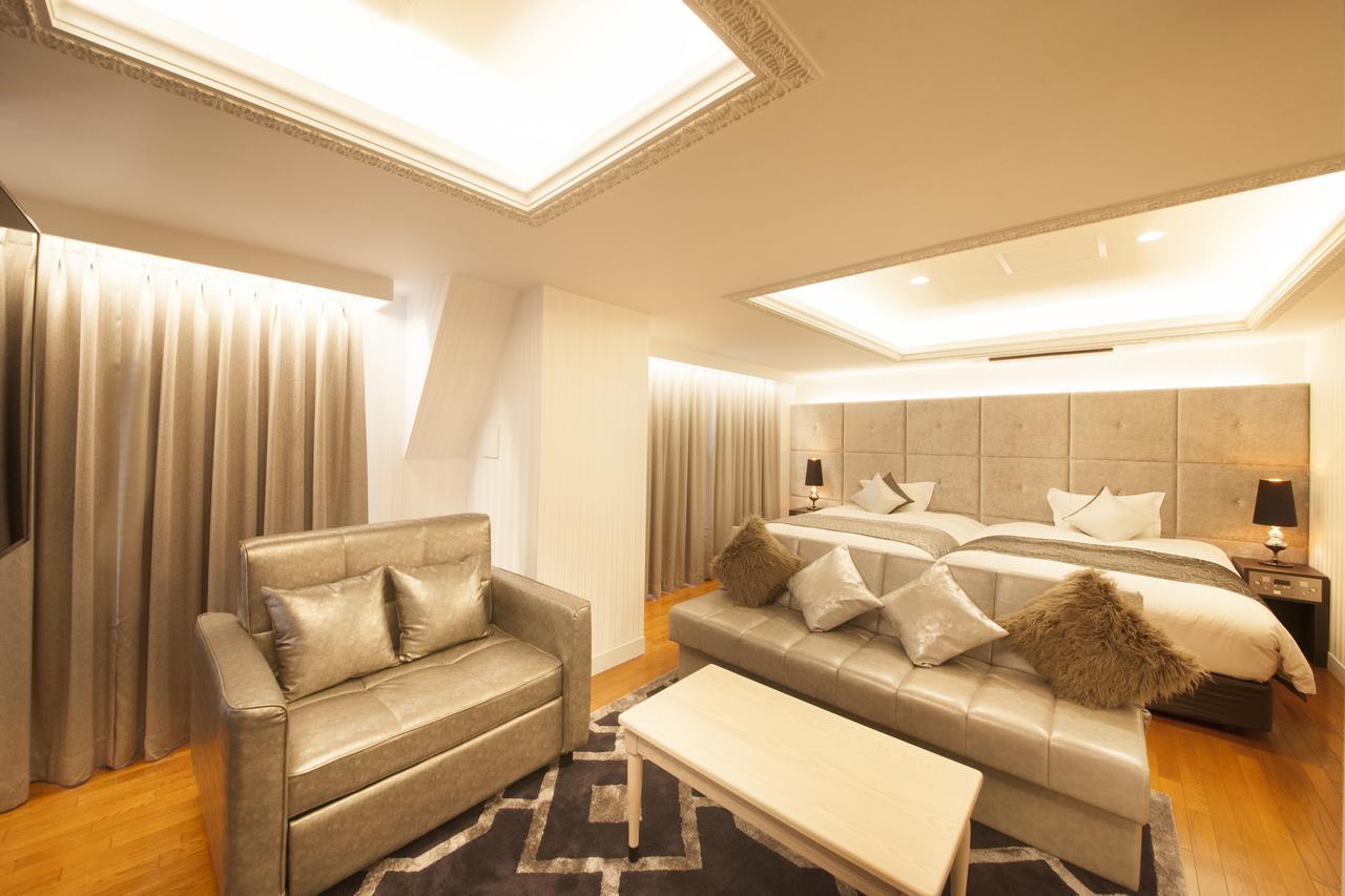 The Centurion Classic Akasaka Tokyo Ngoại thất bức ảnh