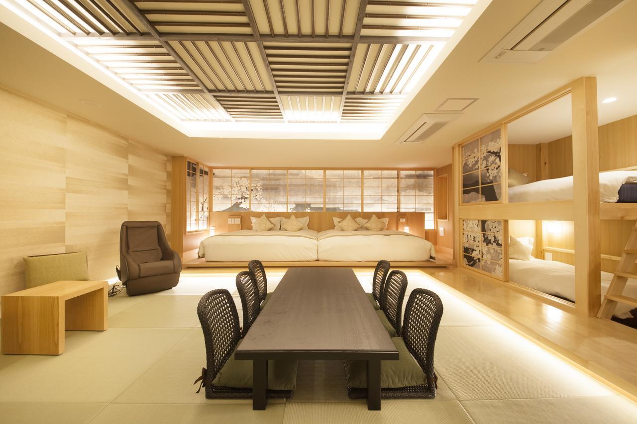 The Centurion Classic Akasaka Tokyo Ngoại thất bức ảnh