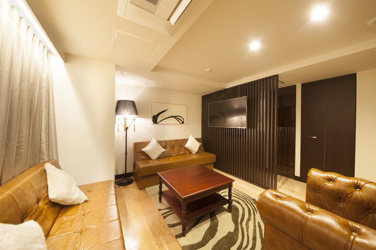 The Centurion Classic Akasaka Tokyo Ngoại thất bức ảnh