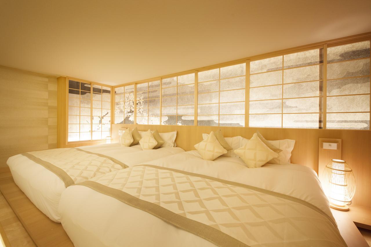 The Centurion Classic Akasaka Tokyo Ngoại thất bức ảnh