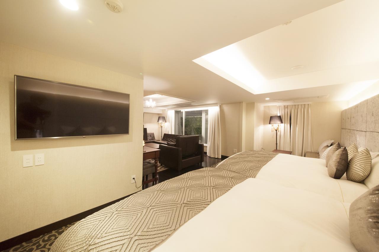The Centurion Classic Akasaka Tokyo Ngoại thất bức ảnh