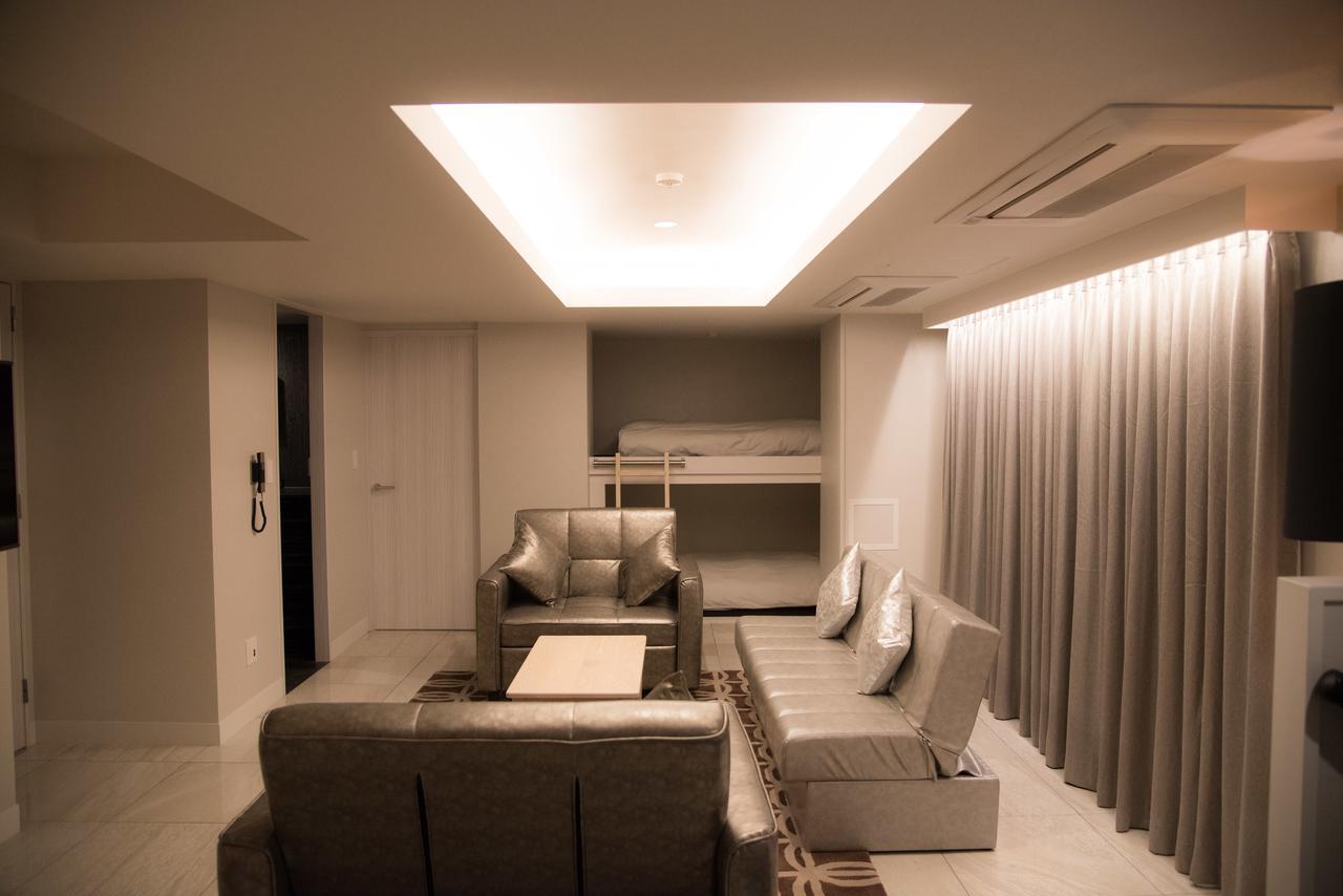 The Centurion Classic Akasaka Tokyo Ngoại thất bức ảnh