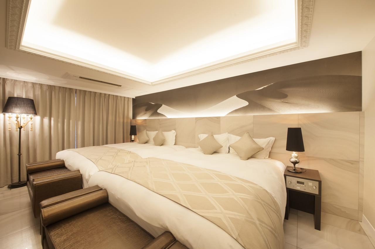 The Centurion Classic Akasaka Tokyo Ngoại thất bức ảnh