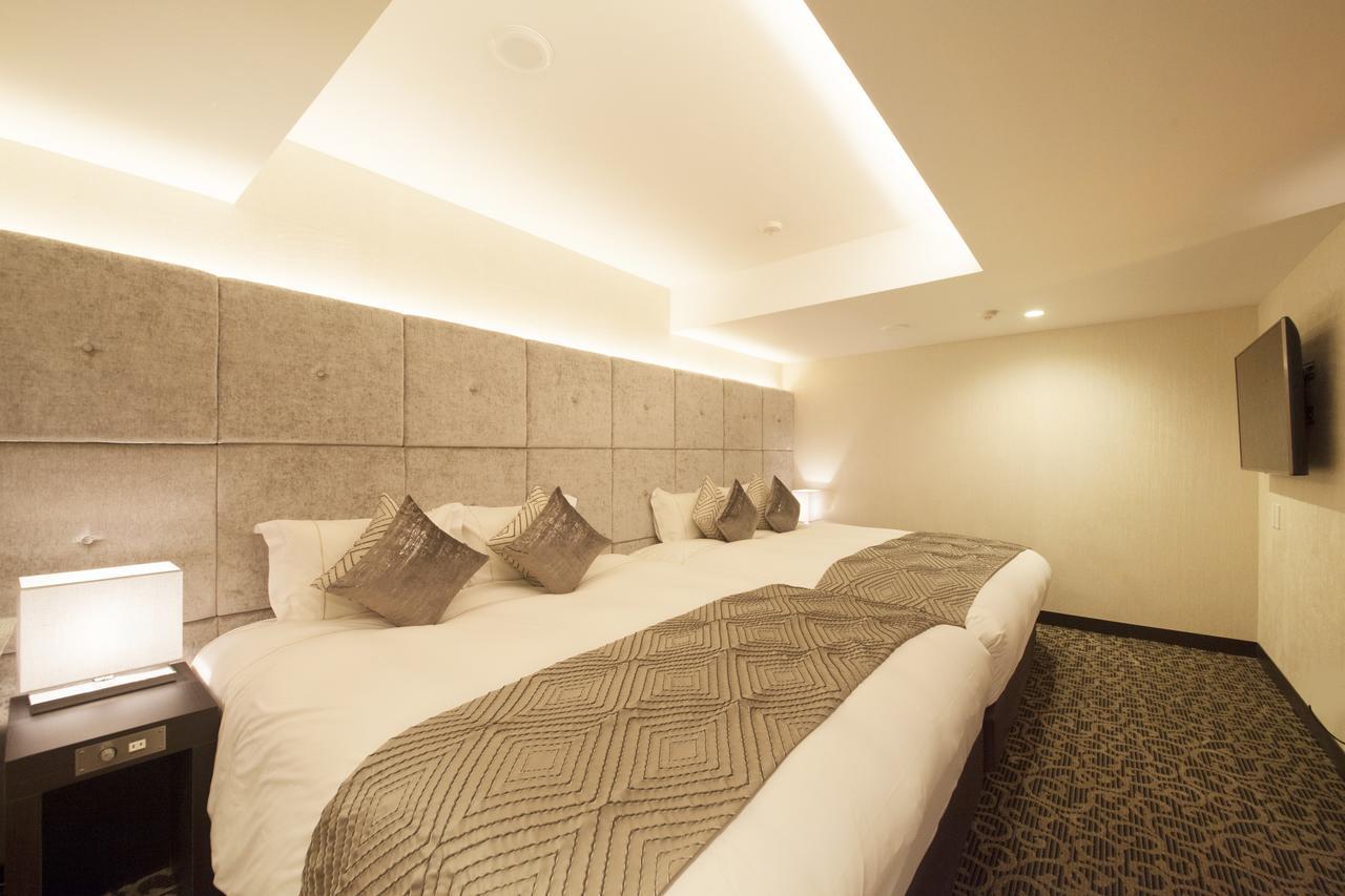 The Centurion Classic Akasaka Tokyo Ngoại thất bức ảnh