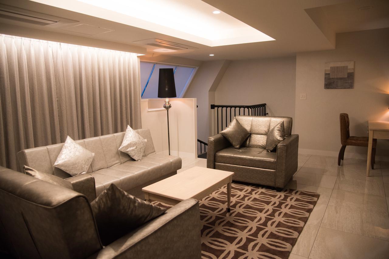 The Centurion Classic Akasaka Tokyo Ngoại thất bức ảnh