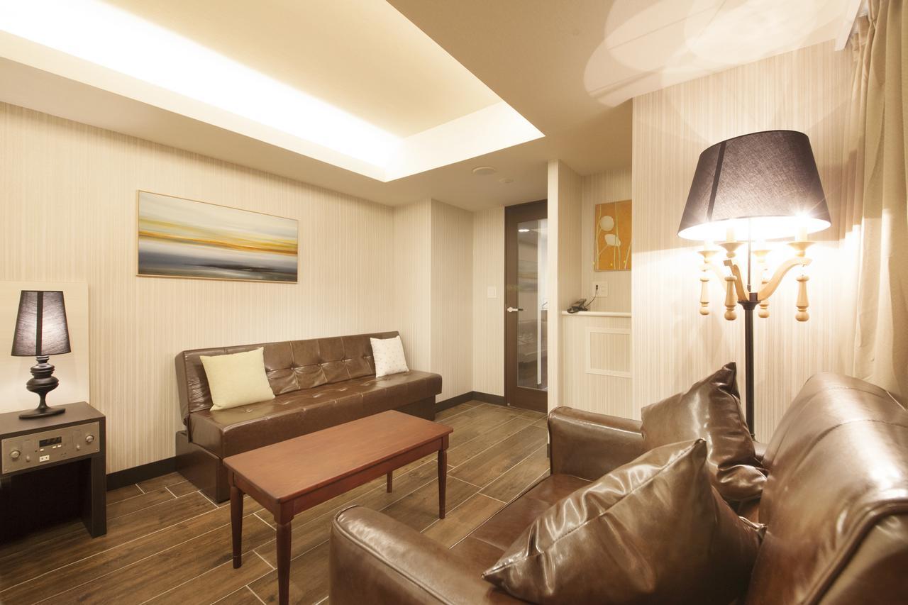 The Centurion Classic Akasaka Tokyo Ngoại thất bức ảnh