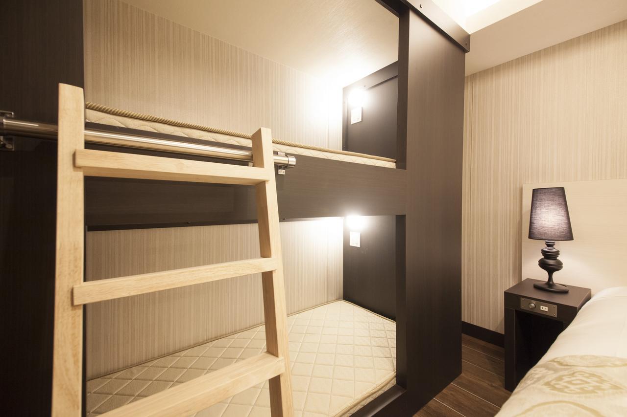 The Centurion Classic Akasaka Tokyo Ngoại thất bức ảnh