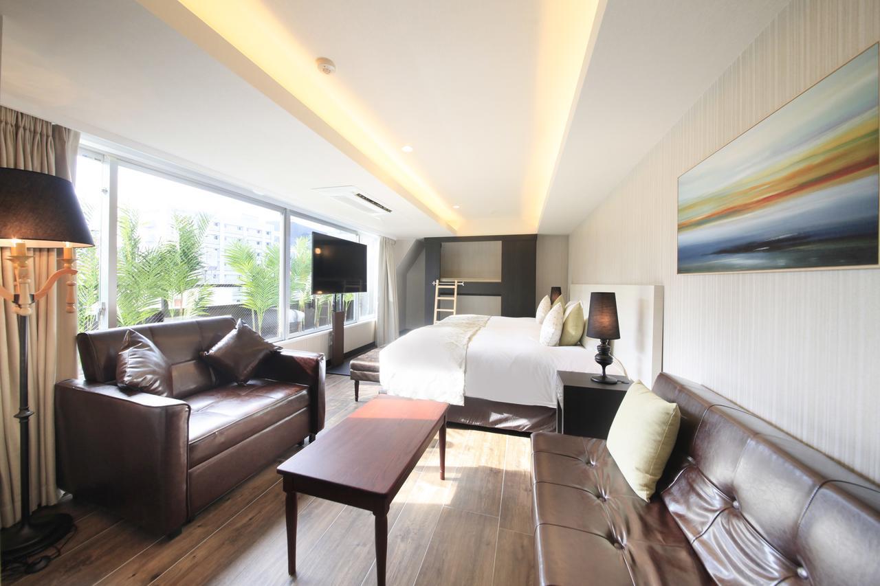 The Centurion Classic Akasaka Tokyo Ngoại thất bức ảnh