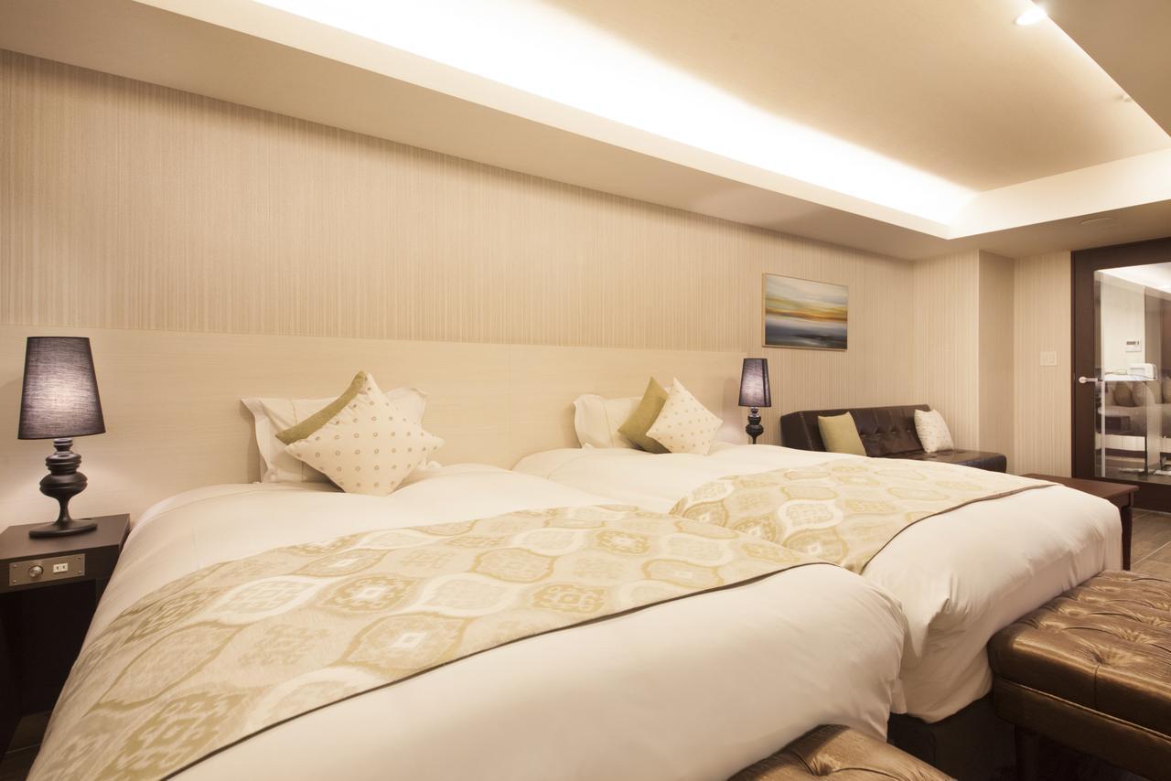 The Centurion Classic Akasaka Tokyo Ngoại thất bức ảnh
