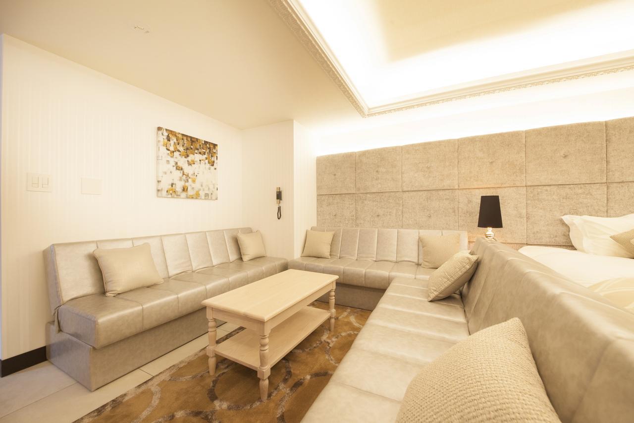 The Centurion Classic Akasaka Tokyo Ngoại thất bức ảnh