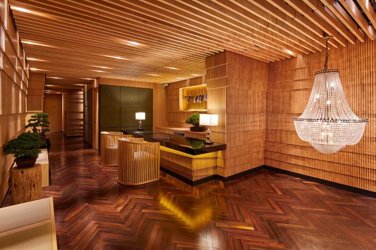 The Centurion Classic Akasaka Tokyo Ngoại thất bức ảnh